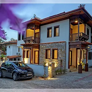  Апартаменты Alp Lavanta